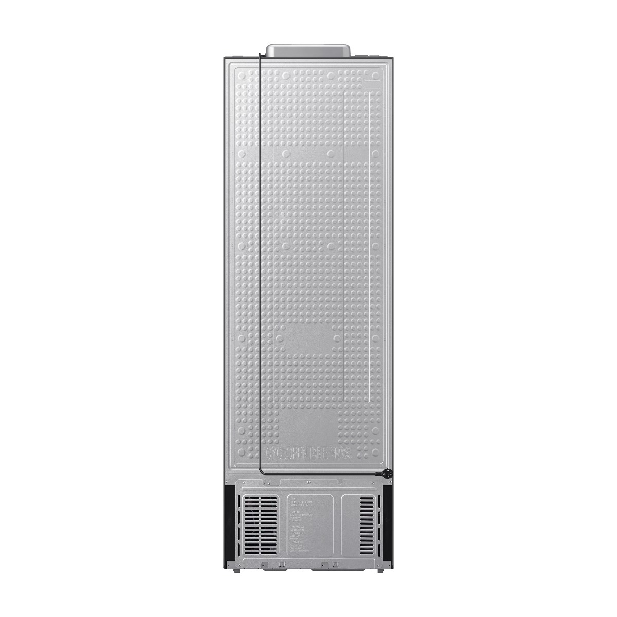 Samsung RR40H39GETEF køleskab, Gentle Silver billede 9