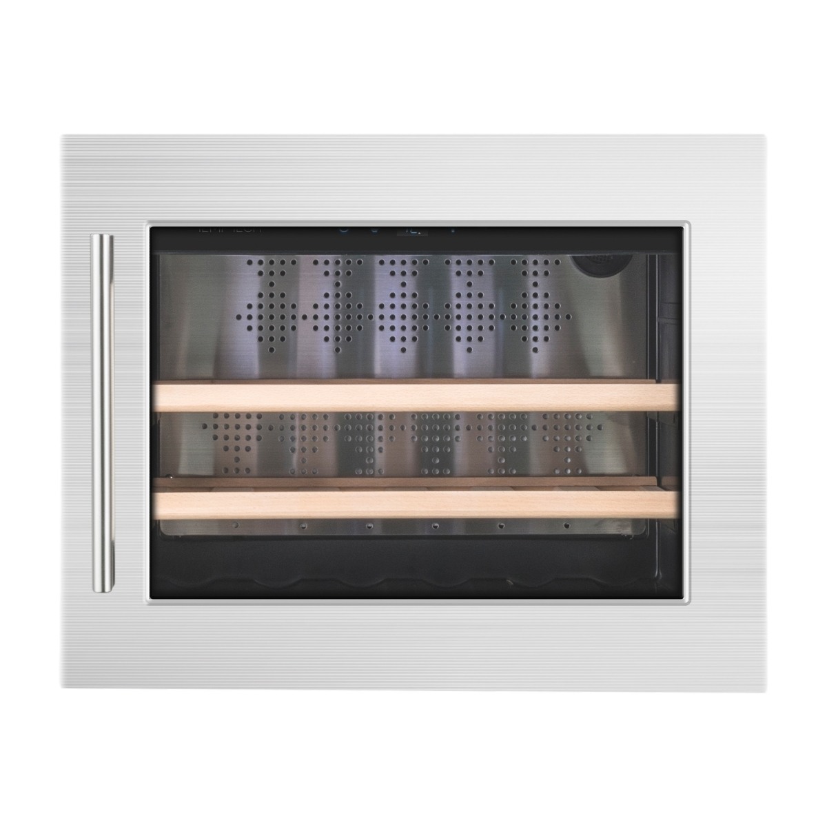 Temptech Oslo OZ45SX-24 vinskab