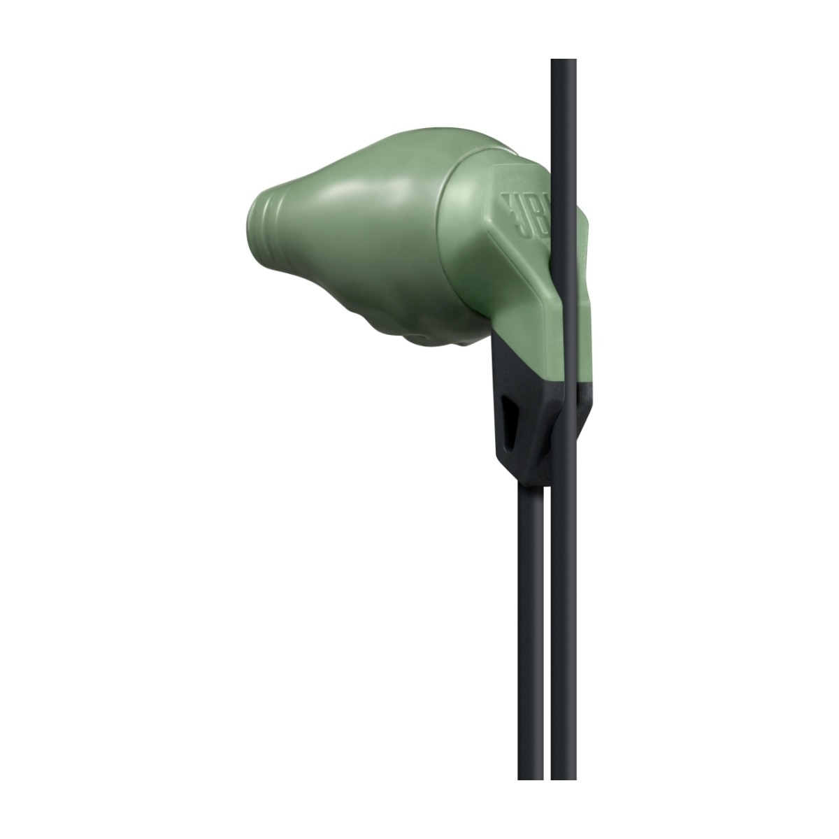 JBL GRIP 200 IN EAR SPORT OLIVE GREEN Power.fi JBL GRIP200 SININEN KUULOKKEET Power.fi