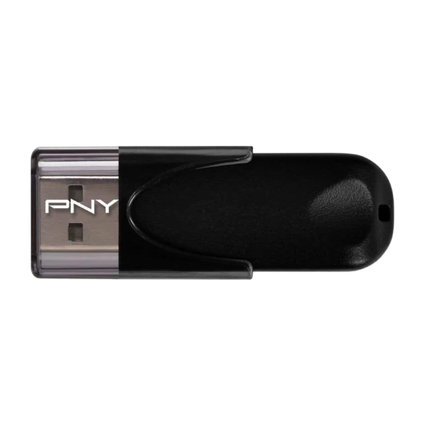 PNY USB 2.0 64GB BLACK