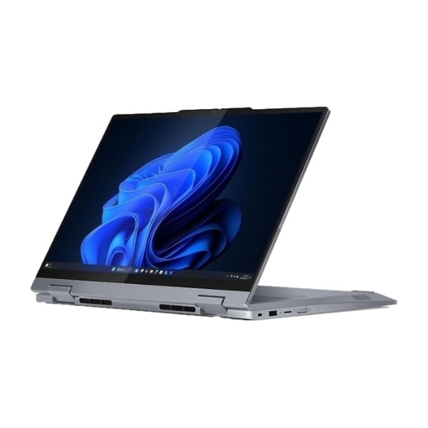 Bilde av ThinkBook 14 2-in-1 G5 IAU - 14" - Intel Core Ultra 7 - 255U - 32 GB RAM - 512 GB SSD - Nordic (Danish/Finnish/Norwegian/Swedish)