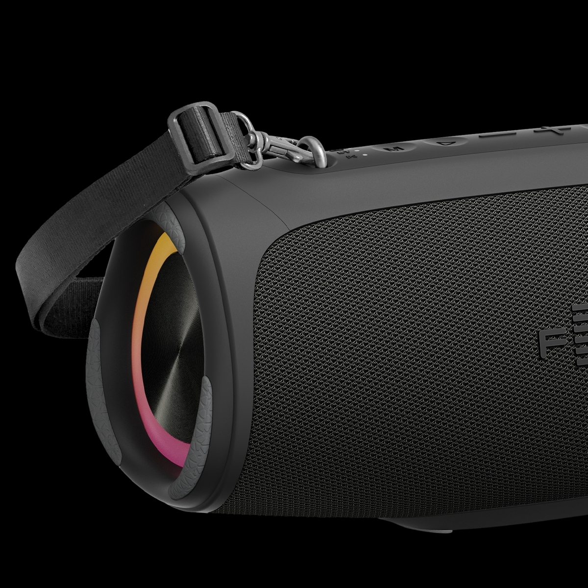 Soundbox Lite carrying strap