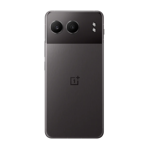 OnePlus Nord 4 256 Gt, Obsidian Midnight - Power.fi
