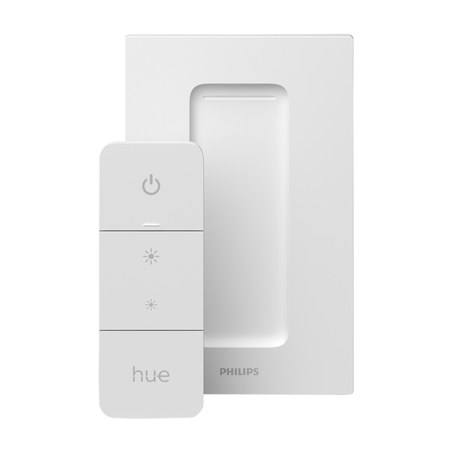 Philips Hue Dimmer Switch