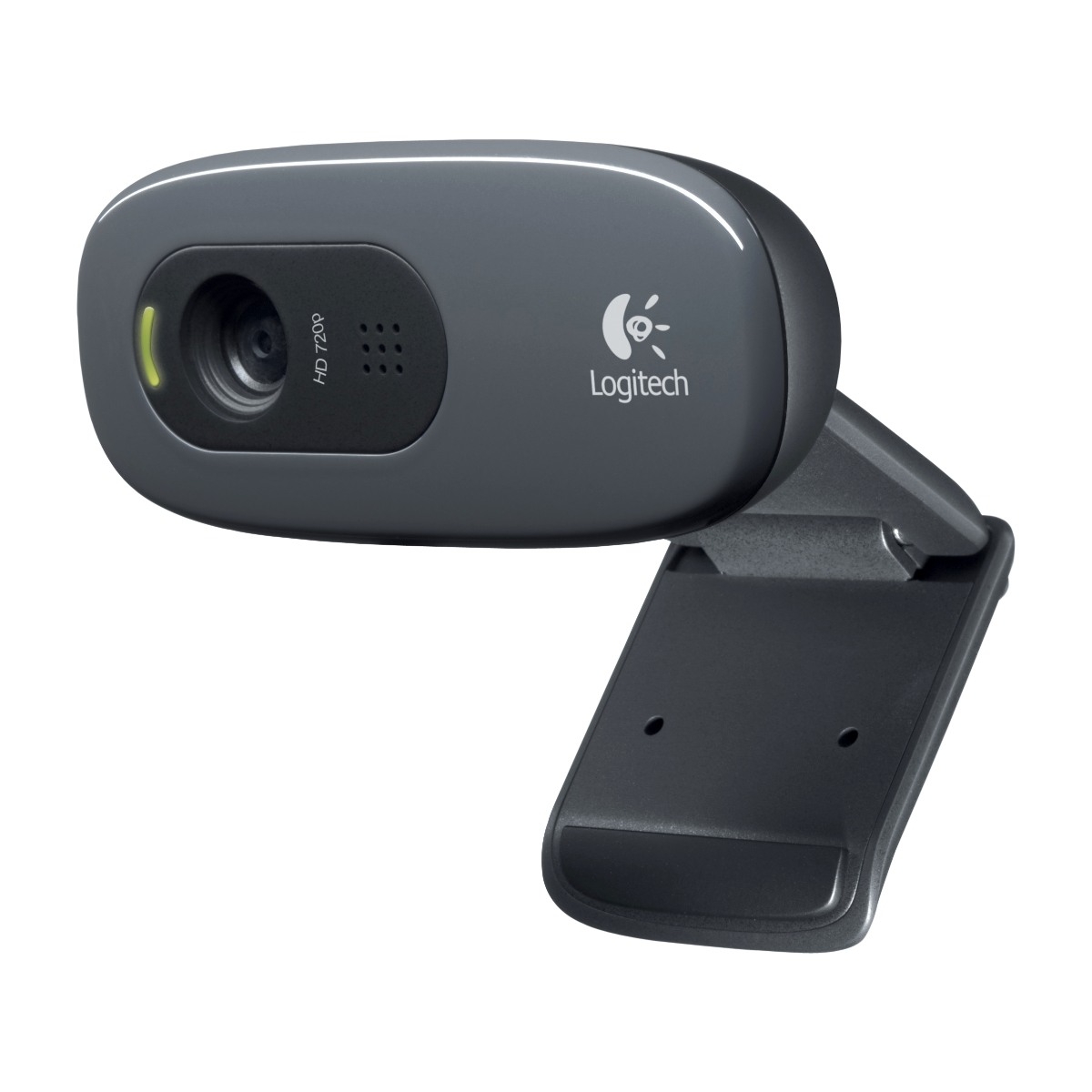 Logitech C270 -web-kamera