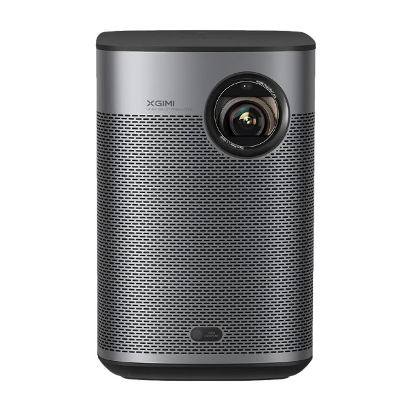 XGIMI Halo+ Google TV bærbar laserprojektor (Byttet innen 60 dager - produktet er brukt)
