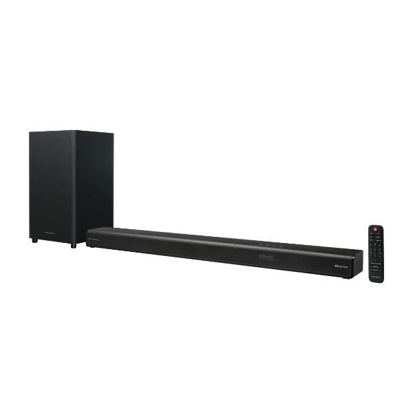 Amadeus maestro 2024 2.1 soundbar