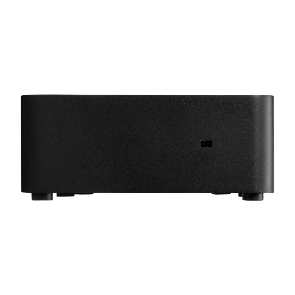 MSI CUBI NUC 1MG-237BEU Mini-PC-runko - Power.fi