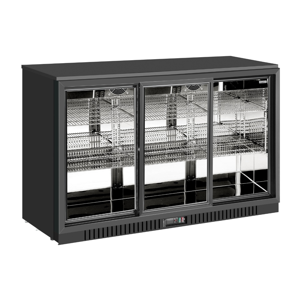 Frigelux AB320MIR barkøleskab billede 1