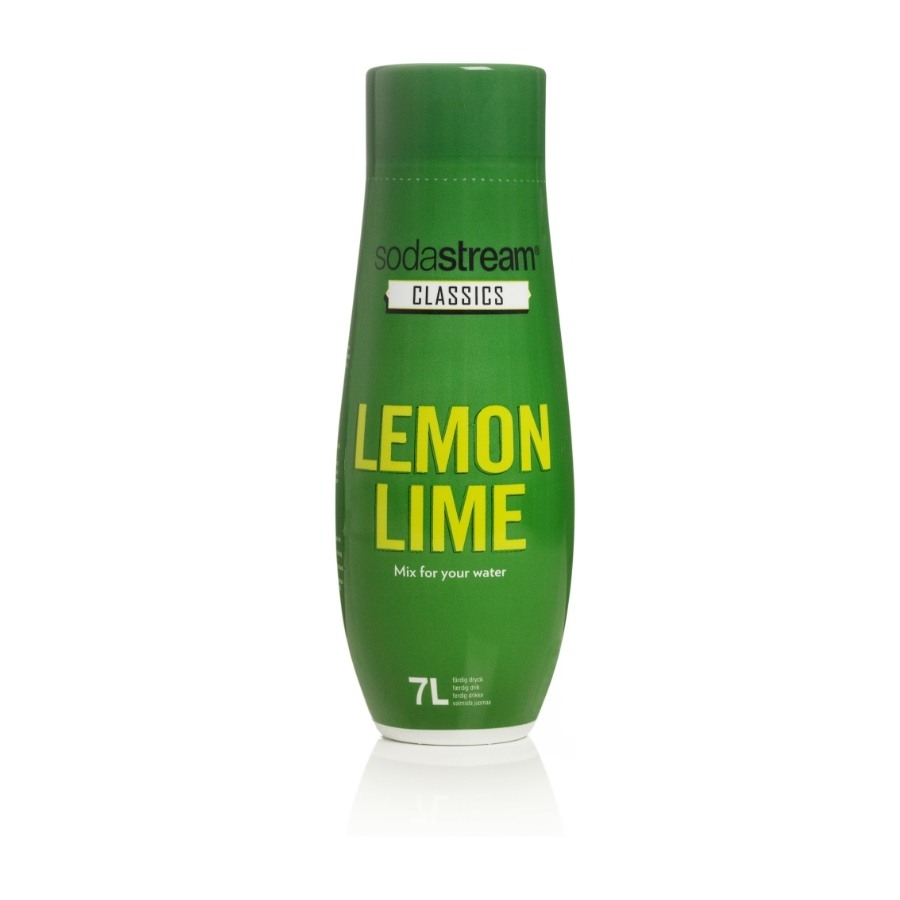 SODASTREAM CLASSIC LEMON LIME Power.dk