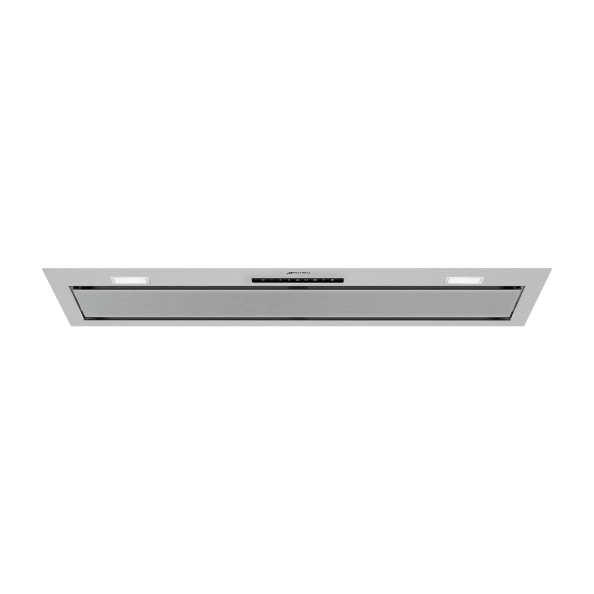Smeg Universale KSG9P4X emhætte billede 1