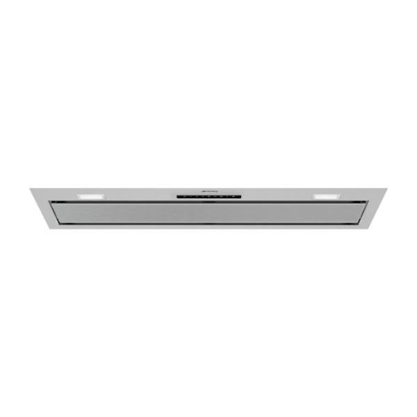 Smeg Universale KSG9P4X emhætte billede 2