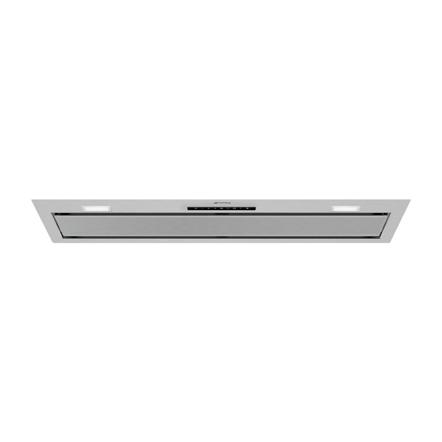 Smeg Universale KSG9P4X emhætte billede 3