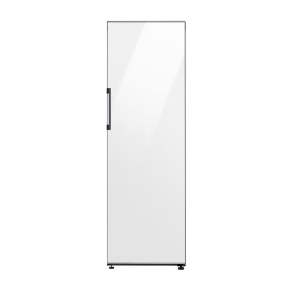Samsung Bespoke RR39C76C7AP/EF køleskab, Clean White billede 2