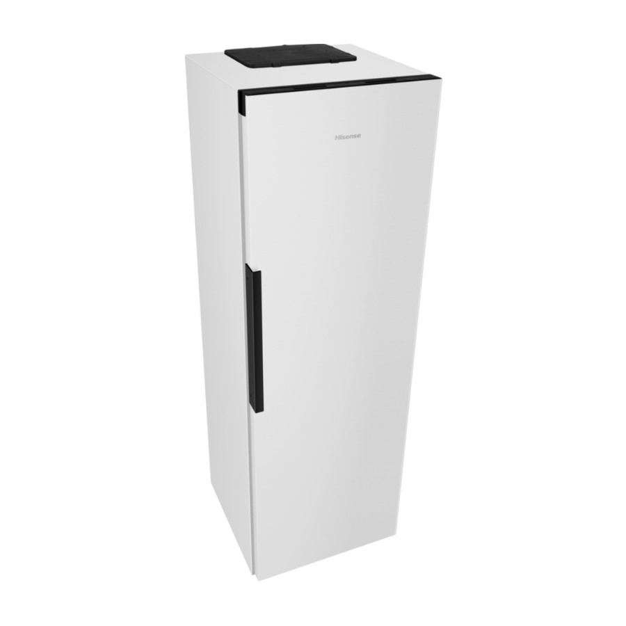 Hisense RPF185AWD køleskab billede 8