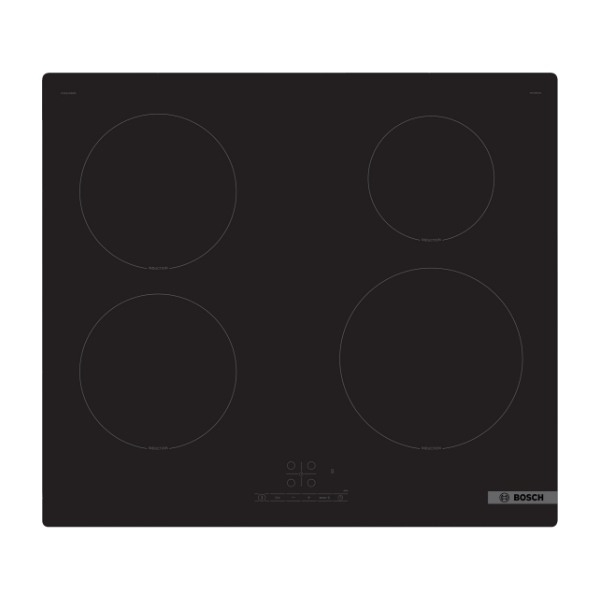 Bosch PUE61RBB5E induktionskogeplade billede 2