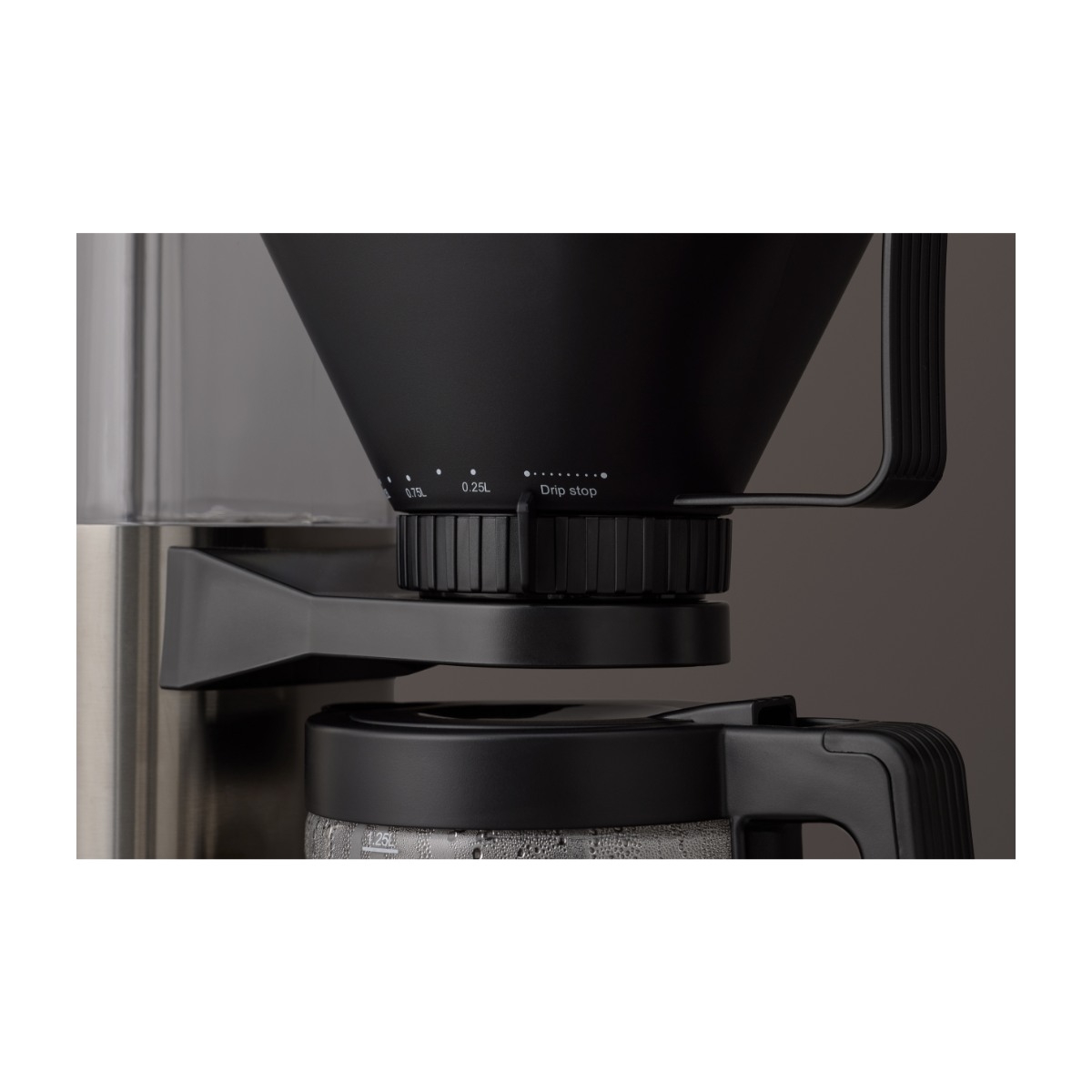 Chef Matteo Epicure kaffemaskine billede 7