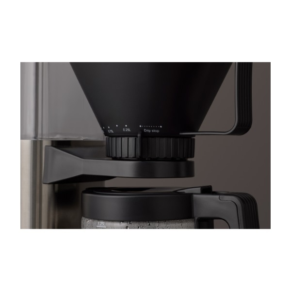 Chef Matteo Epicure kaffemaskine billede 8