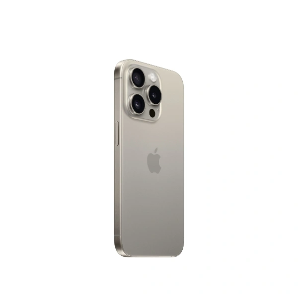 APPLE iPhone 15 Pro Max 512 Go - Titane Blanc pas cher 