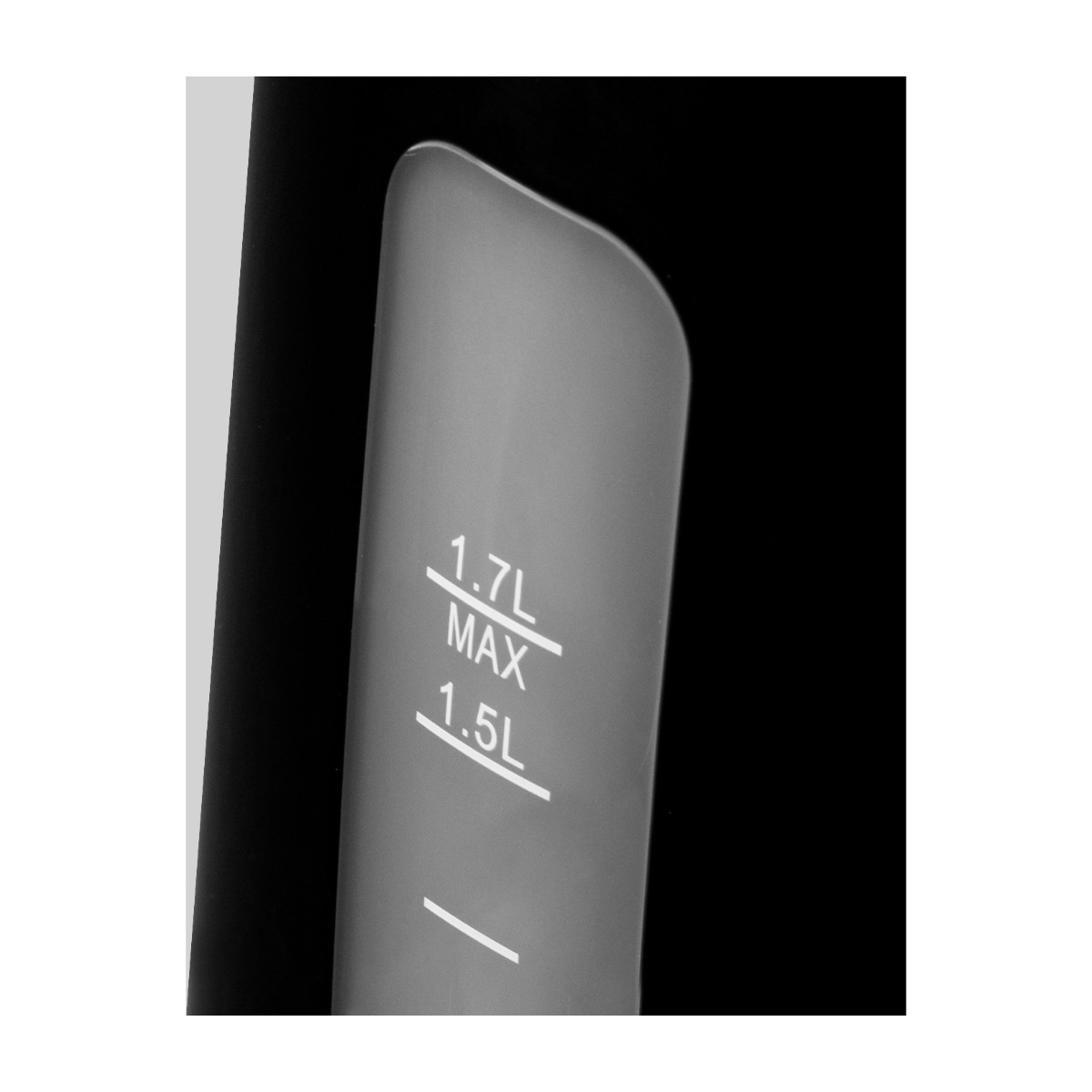 OBH 6413 Elkedel Daybreak Black billede 8