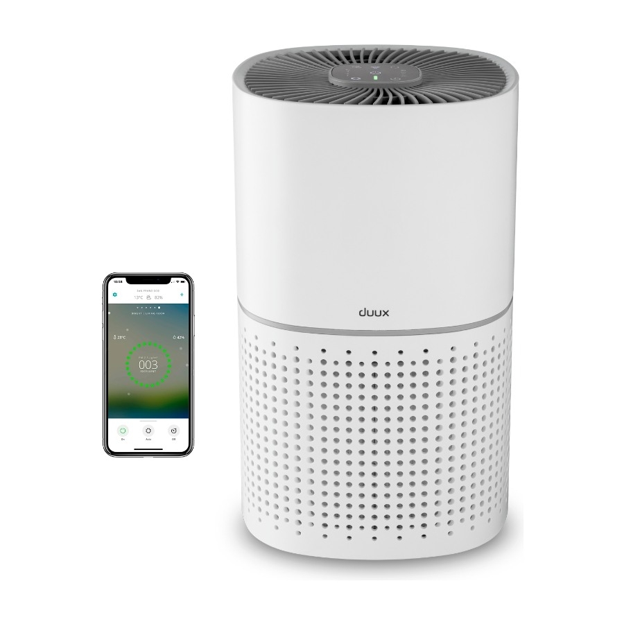 Duux Bright Smart