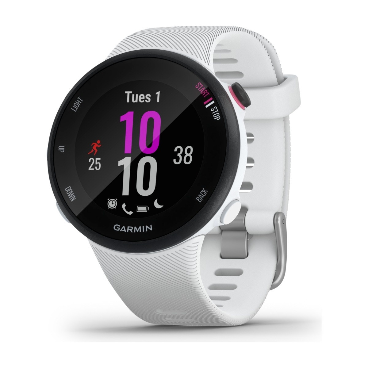 Forerunner 45s Small Smartklokke