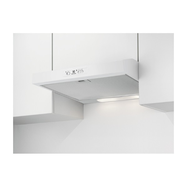 Electrolux 300-serien EFU216W kjøkkenventilator