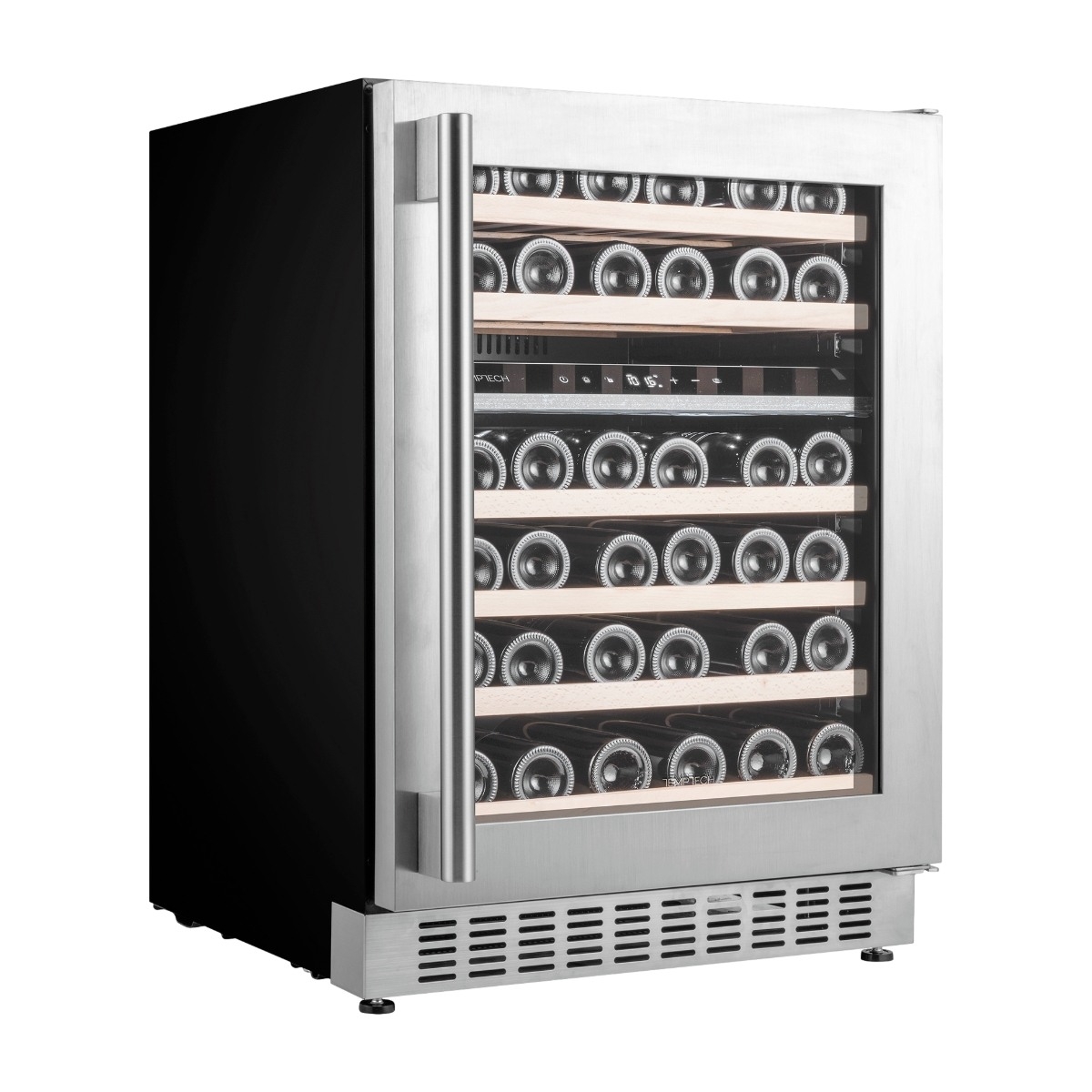 Temptech Oslo OX60DX vinskab