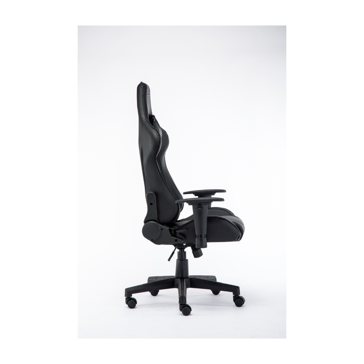 DACOTA GAMING CHAIR 210 BLACK Power.no DACOTA GAMING CHAIR 210 BLACK Power.no