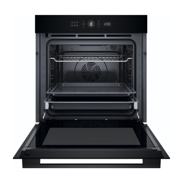 Whirlpool WNOI5S8PM1SBF indbygningsovn billede 5