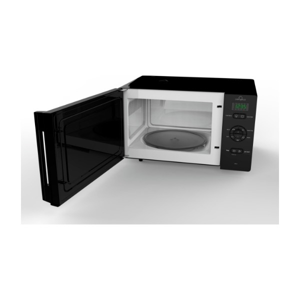 Whirlpool MCP346BL mikroovn billede 6