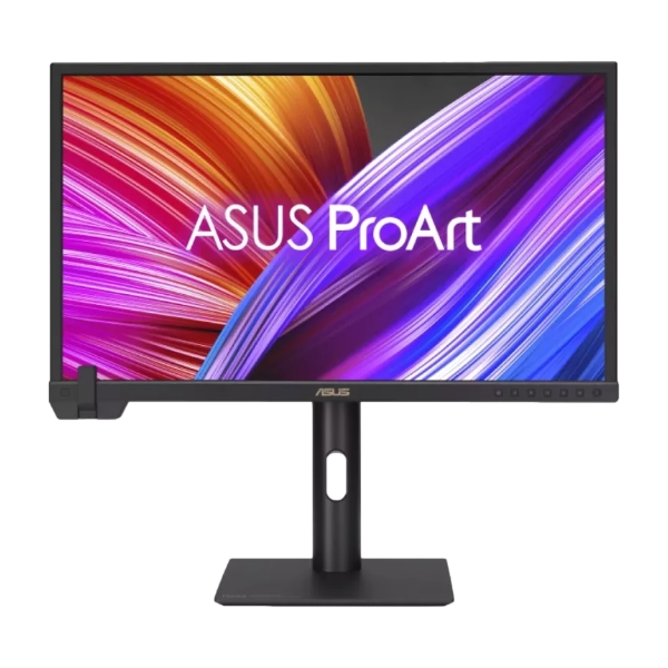 ASUS ProArt PA24US 23,6" 4K UHD skærm