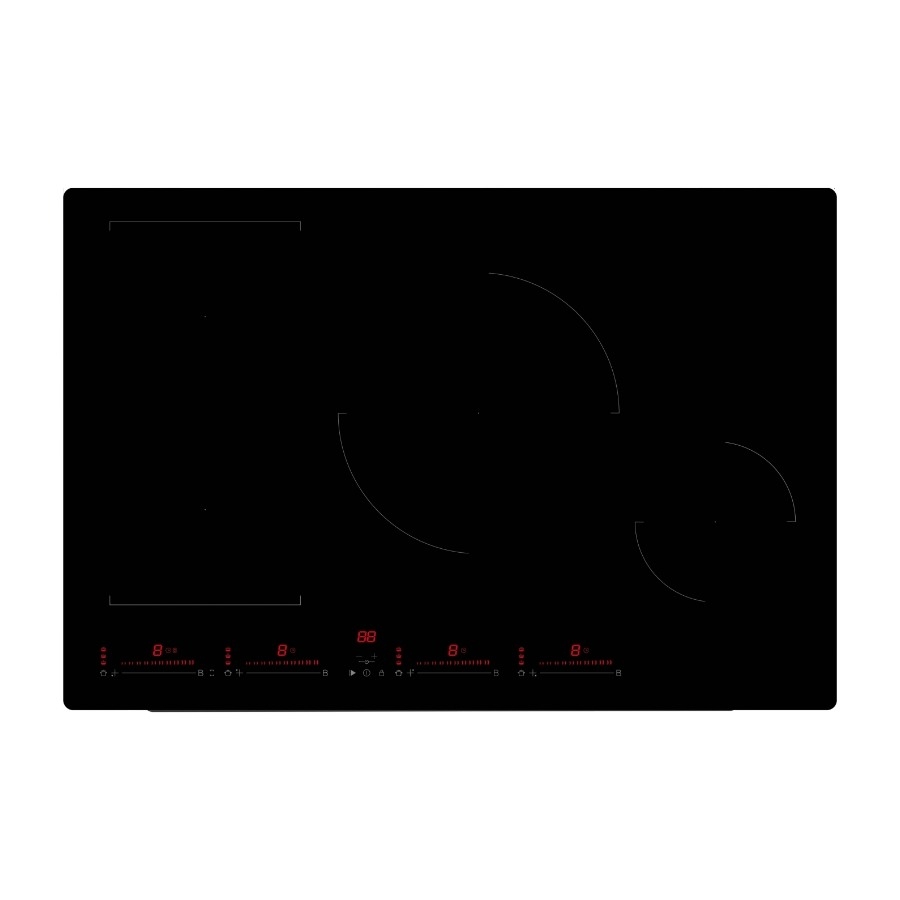 Point 5-Series POIH5180I4F induktionskogeplade - 7073655032798 billede 3