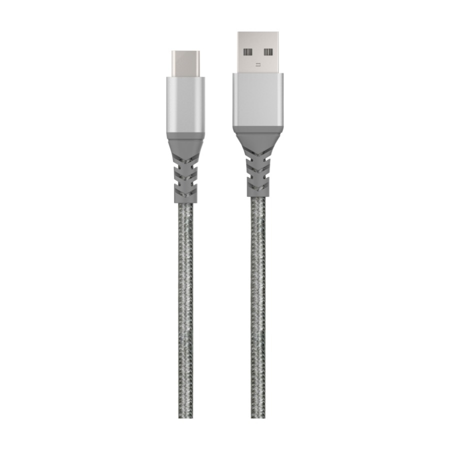 DACOTA PLATINUM USB USBC KABEL 1 M GRÅ Power.no DACOTA PLATINUM USB MIKROFON Power.no