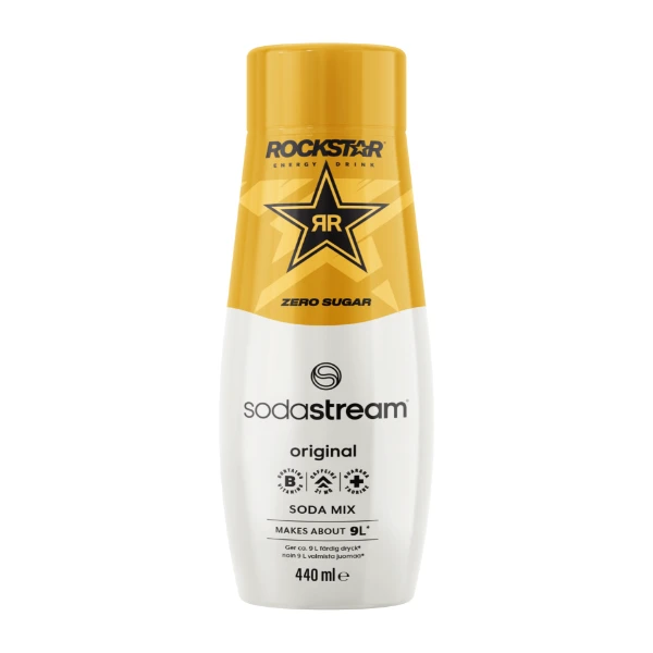 Online sodastream