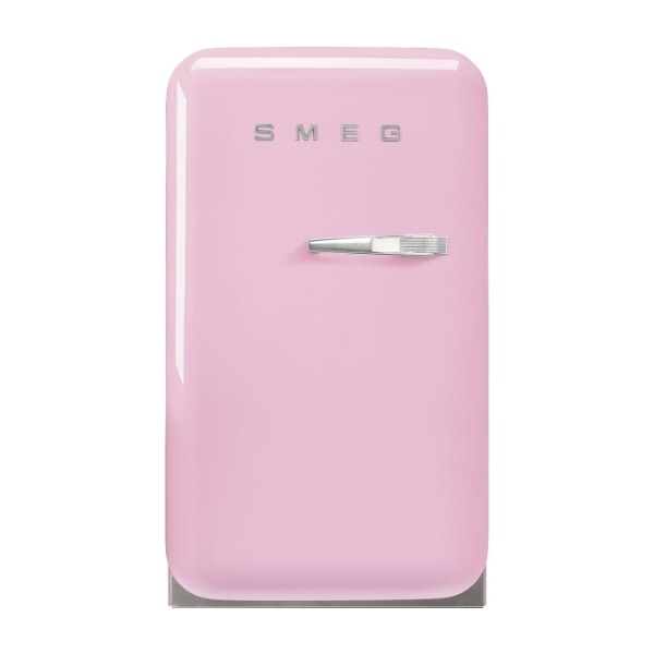 Smeg FAB5LPK6 Køleskab billede 2