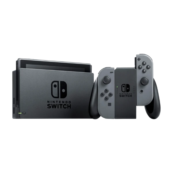 Nintendo Switch Joy-Con buy Gray