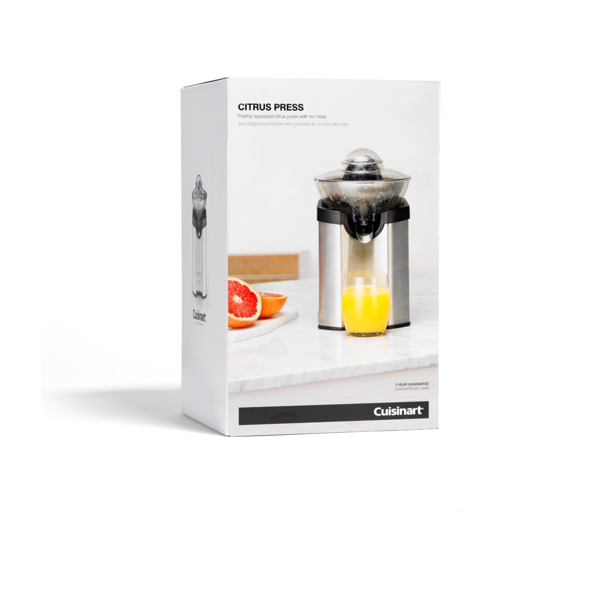 Cuisinart CCJ210E citruspresser billede 7