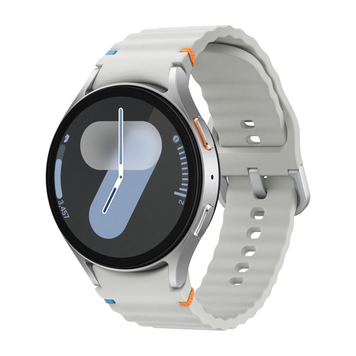 Galaxy Watch 7 44mm BT (silver)