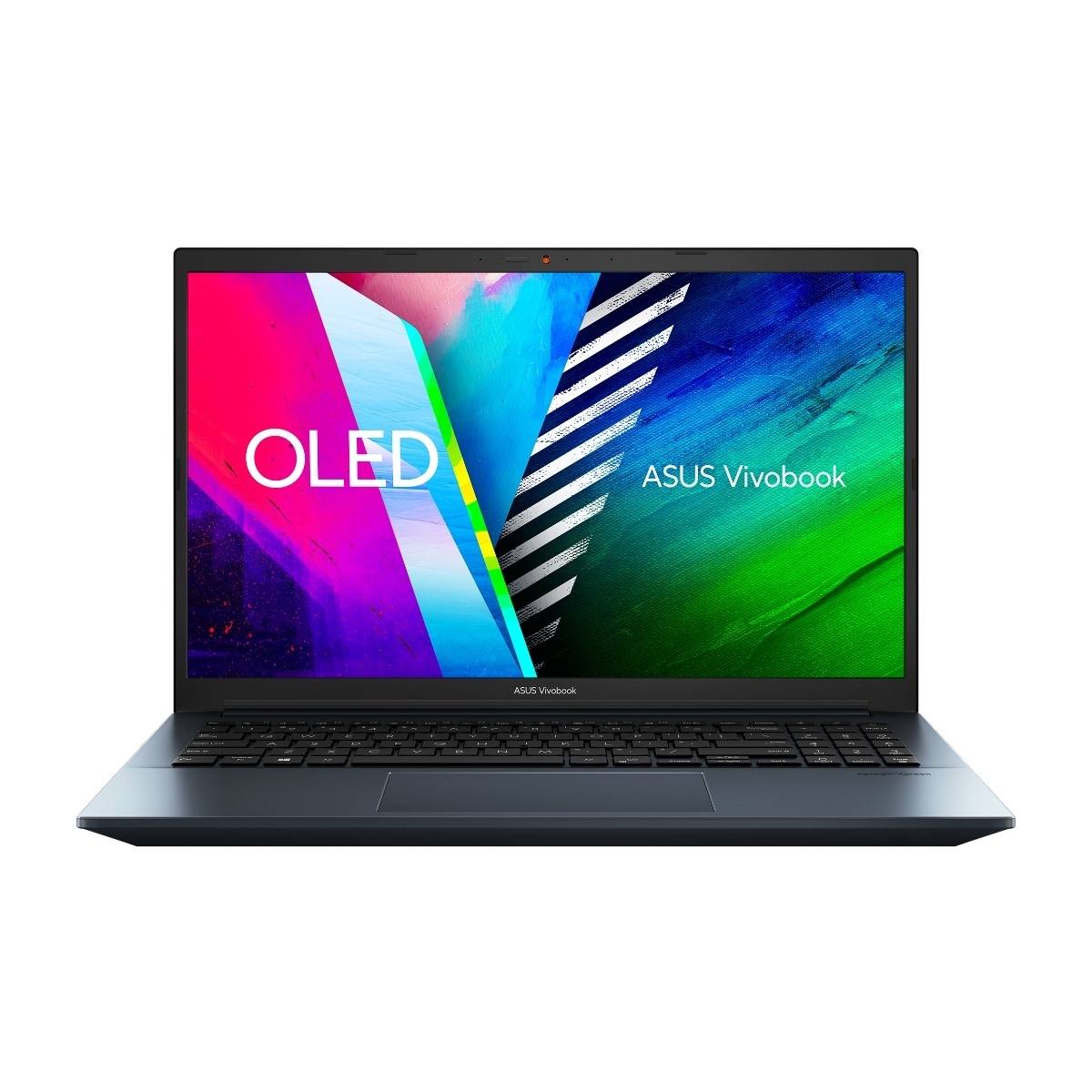 Windowsノート本体 ASUS Vivobook Pro 15 OLED M3500QA-L1164 ASUS