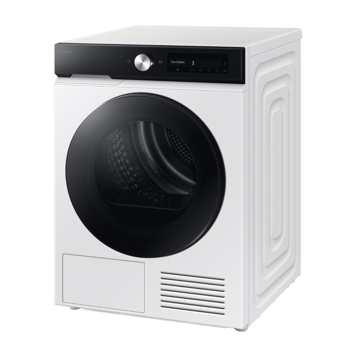 Samsung DV90DB7845GEU3 tørretumbler billede 7