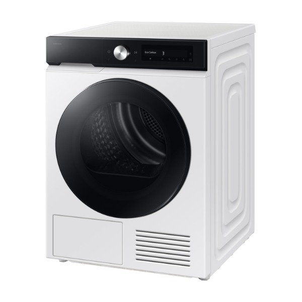 Samsung DV90DB7845GEU3 tørretumbler billede 8