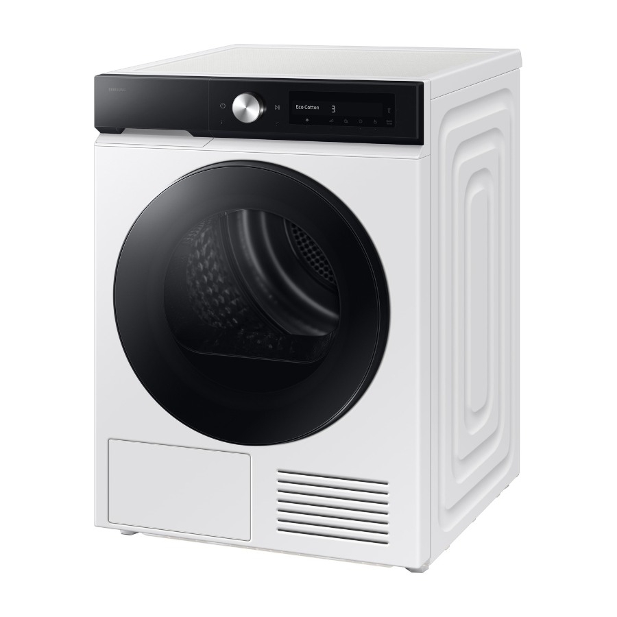 Samsung DV90DB7845GEU3 tørretumbler billede 9