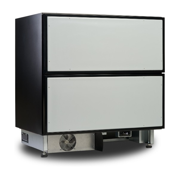 Norcool G1 fryseskuffe billede 8