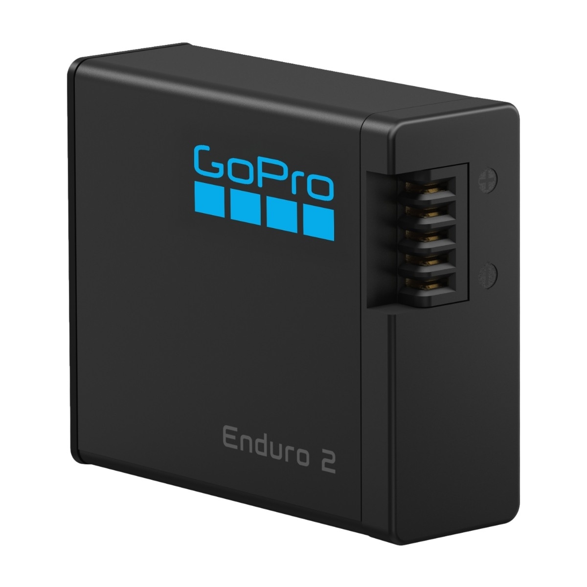 GoPro Enduro 2 oppladbart batteri, svart
