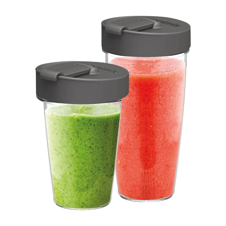 Magimix power blender kopper, 2 stk
