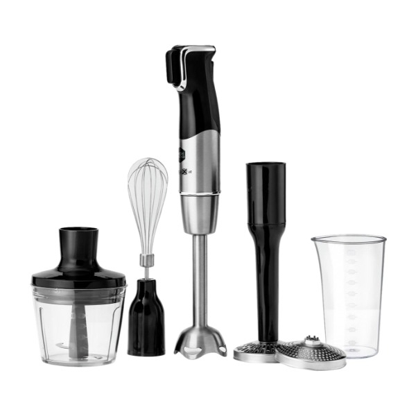 OBH Nordica Infinyforce Pro stavmikser (Returnert innen 60 dager - Produktet er i orden)