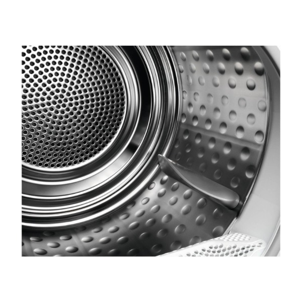 AEG 8000 Seriens TR844P85P tørretumbler billede 8