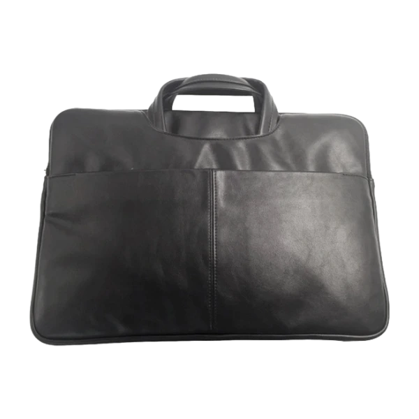Ferrelli Soho Slim Väska för bärbar dator 14", svart