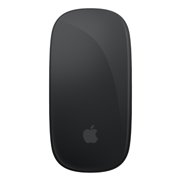 Apple Magic Mouse (2024), sort